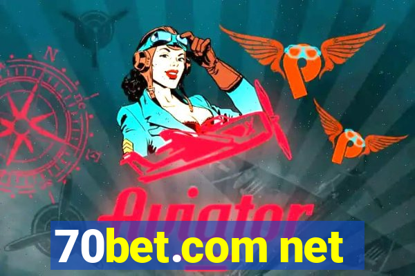 70bet.com net